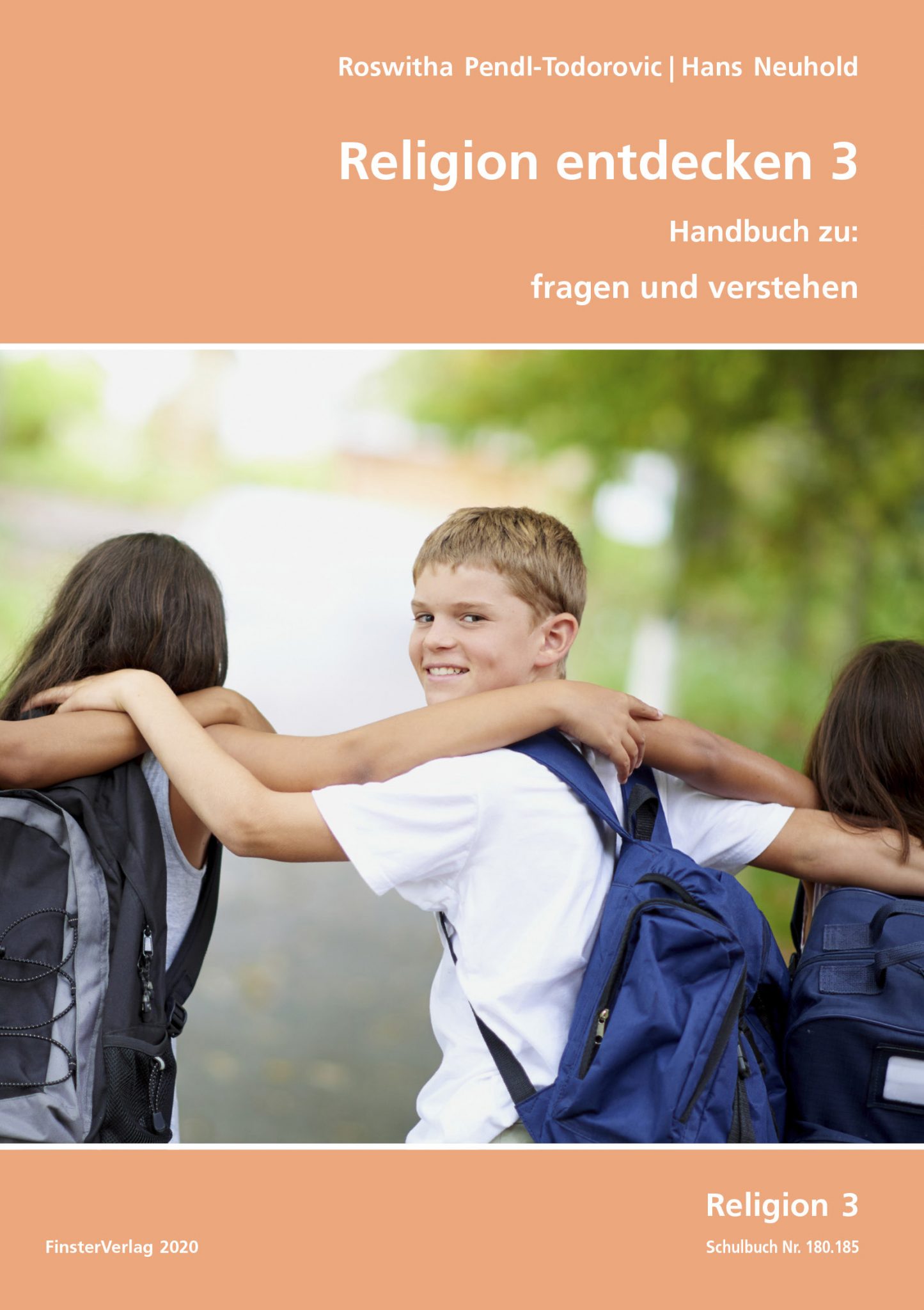 VS_3_Handbuch:Religion Entdecken 3 – FinsterVerlag.at